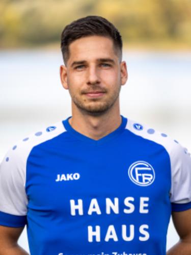 Moritz Hlavacek