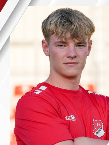 Jannik Lindner