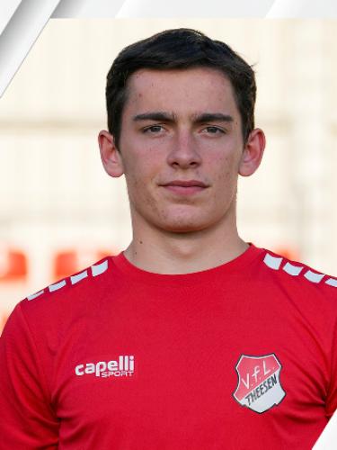 Marlon Schober