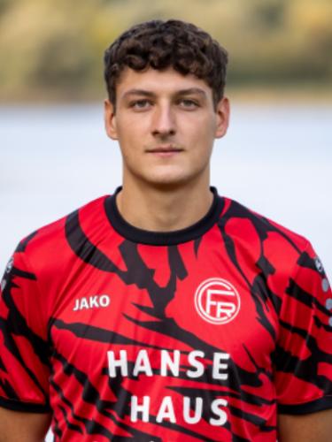Moritz Koch