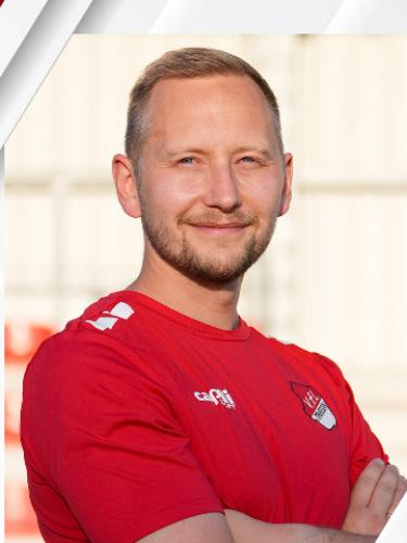 Marcel Stork