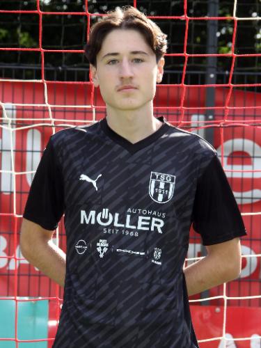Colin Mitrovic