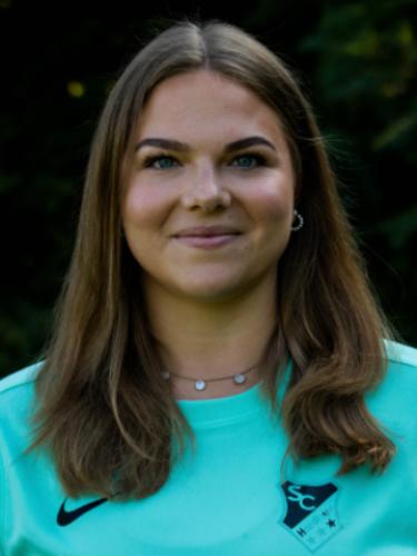 Klara Reckert