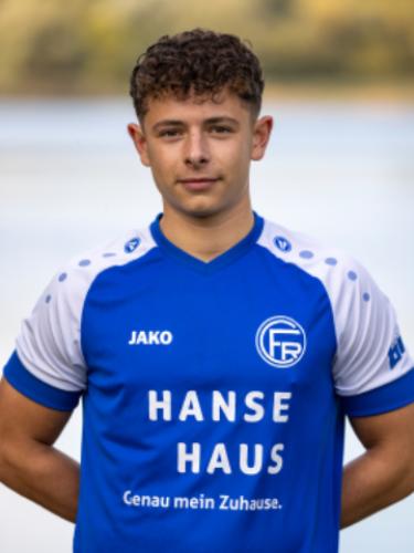 Luca Müller