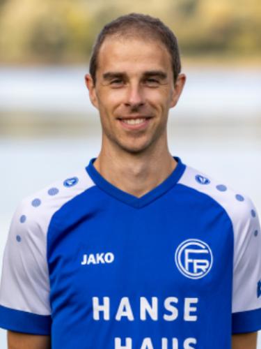 Robin Niedhardt