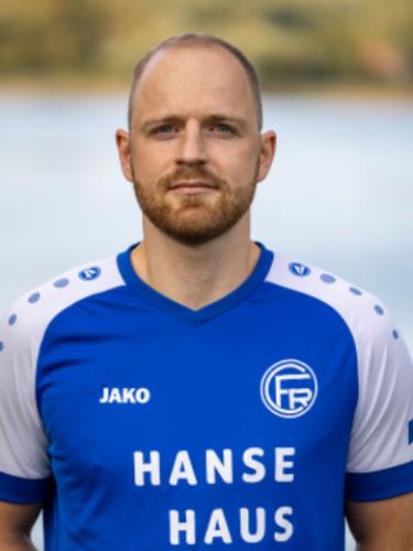 Daniel Philipp