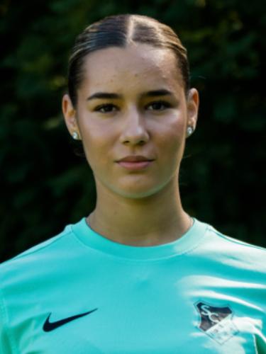 Kathrin Seldkin