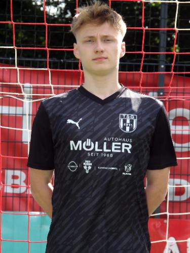 Colin Valentijn