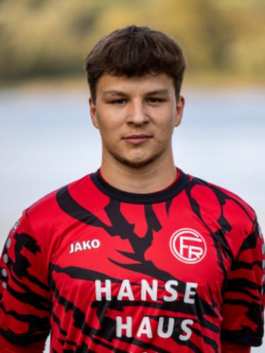 Dominik Santl