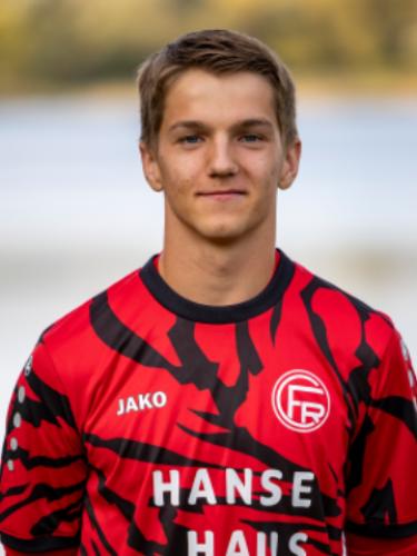 Tim Voigt