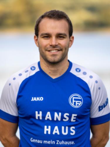 Daniel Wehrle