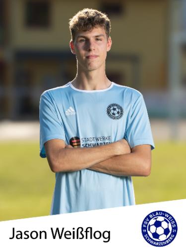 Jason Weißflog