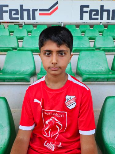 Yassen Mamou
