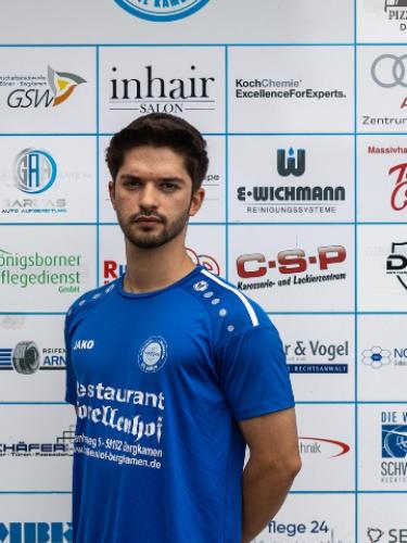 Emirkan Aksoy