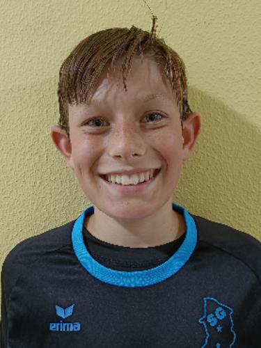 Yorn Gebhardt