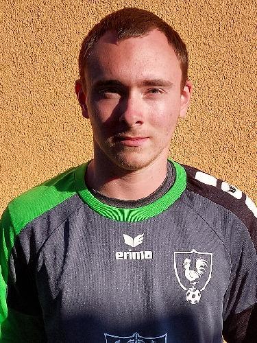 Dennis Bodling