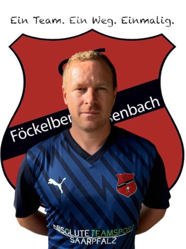 Sebastian Gramsch