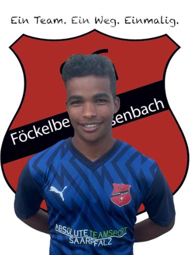 Abeil Berhe