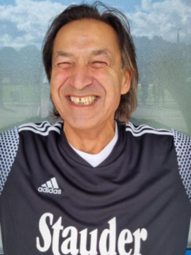 Sendogan Bayrak