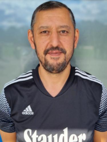 Orhan Özdag