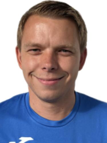 Patrick Hoffmann