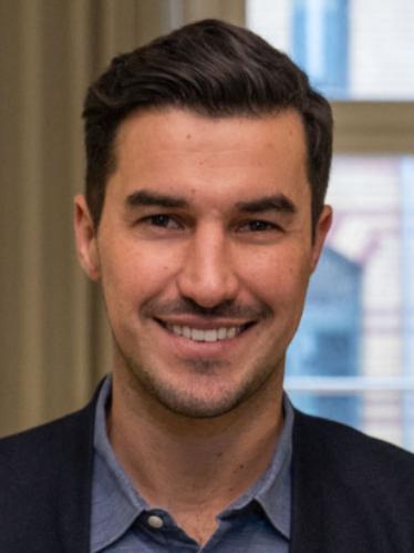 Darius Niroumand