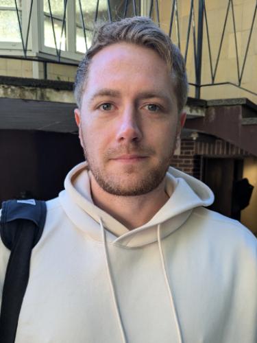 Christopher Uwe Bruns