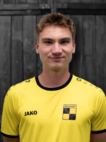 Nico Mies
