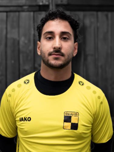 Arya Sandoghdar