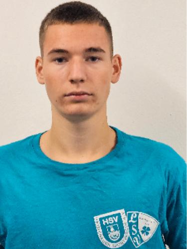 Lucas Burghardt
