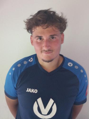 Nevio Kording