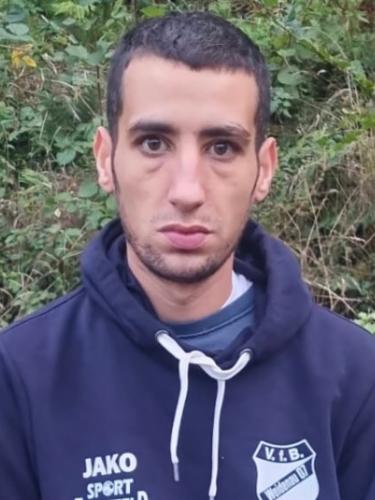 Zakaria Beladjel