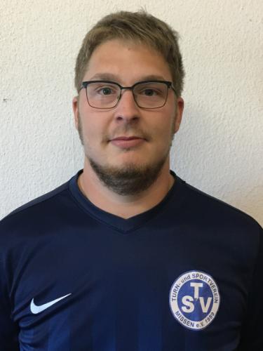 Lukas Rosadzinski