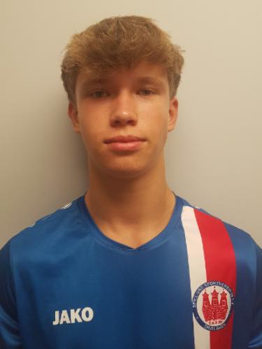 Jonas Süßelbeck