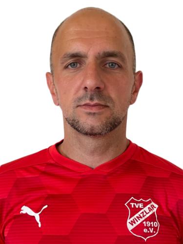 Patrick Tomanek