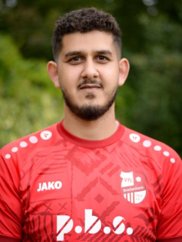 Elias Bizid