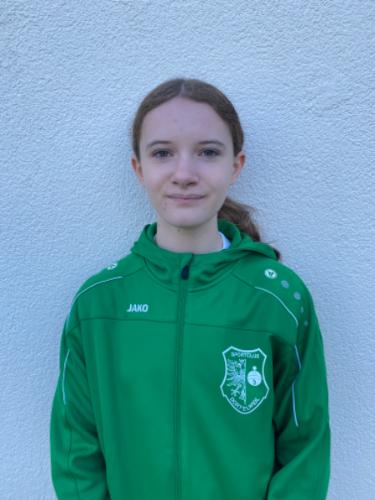 Sophia Caroline Beck