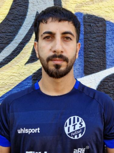 Ali Marofi