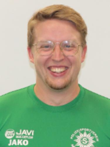 David Offergeld