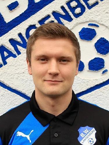 Patrick Kalla