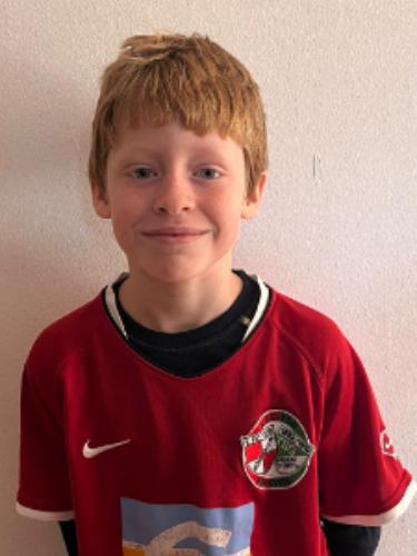 Theo Riebesell