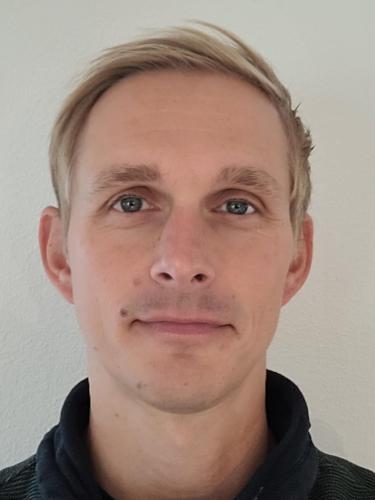 David Nikias Stieber