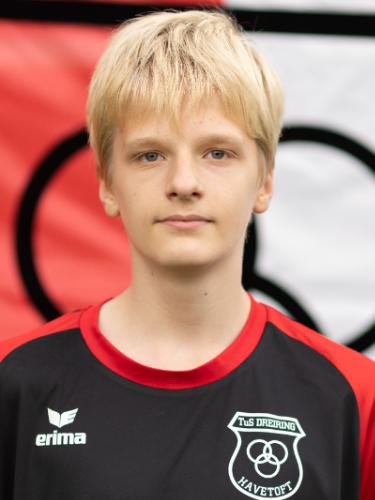 Luca René Böhm
