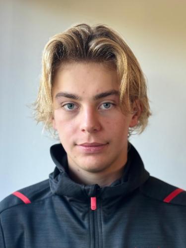 Mika Bastian Mittne