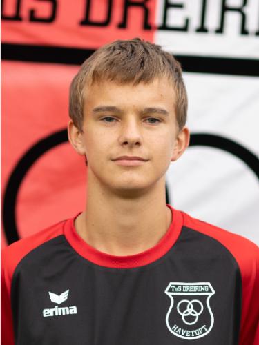 Justin Alexander Jessen