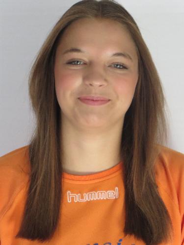 Marie Harbart