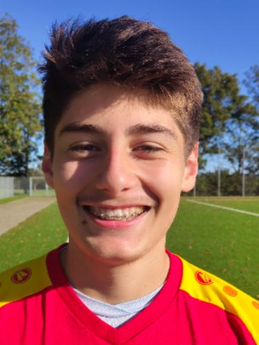 Daniel Pinera Zeyer