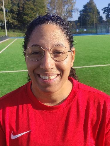 Janet Hütte