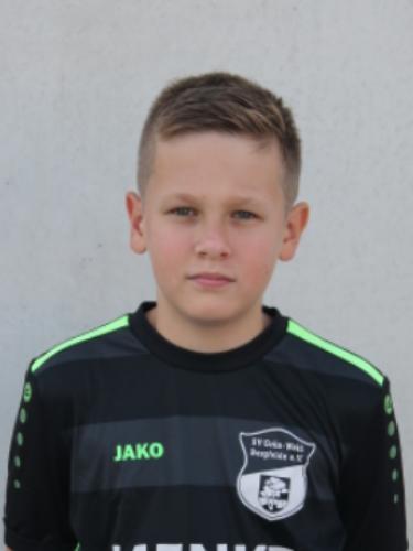 Elias Koppe