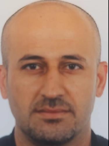 Mohammad Ismail